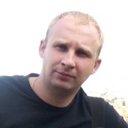 Шиженский Роман Витальевич