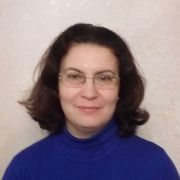 Аракчеева Ольга Владимировна