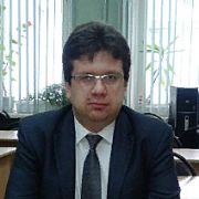 Богомолов Алексей Владимирович