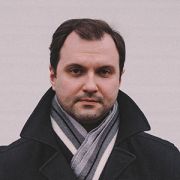 Копий Андрей Григорьевич