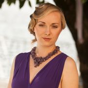 Окунева Полина Эдуардовна
