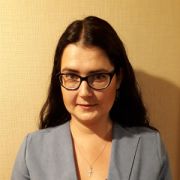 Волкова Александра Викторовна