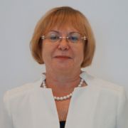 Ильченко Наталья Михайловна