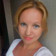 Пожарницкая Жанна Николаевна