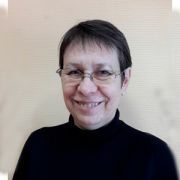 Уромова Ирина Павловна