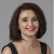 Гусева Людмила Владимировна