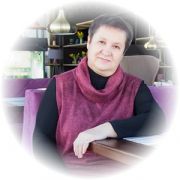 Кочнева Елена Михайловна