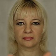 Сорокоумова Светлана Николаевна 