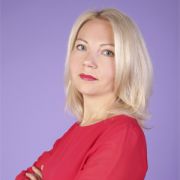 Обидина Юлия Сергеевна