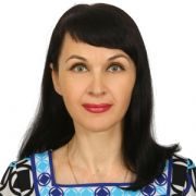 Королева Елена Владимировна