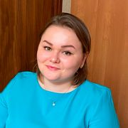 Уракова Екатерина Андреевна