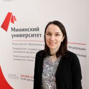 Оладышкина Анастасия Алексеевна