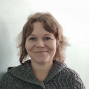 Радкевич Анна Валерьевна 