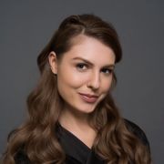 Баголей Маргарита Игоревна 