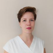 Катушенко Ольга Александровна