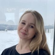 Шипилова Анастасия Сергеевна