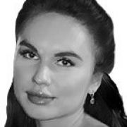 Лаврентьева Елена Валентиновна