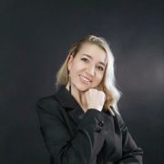 Касьянова Ирина Ивановна
