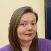 Кузьмишина Анастасия Михайловна