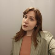 Яшина Виктория Денисовна