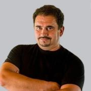 Паршин Дмитрий Леонидович
