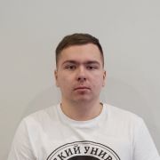 Быстров Игорь Алексеевич