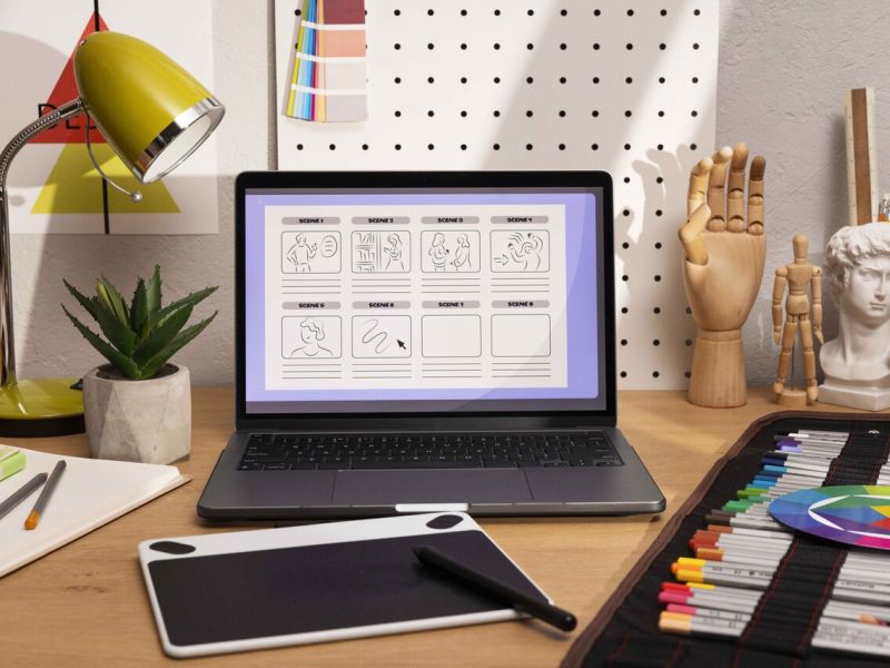 В Мининском университете прошла цифровая лаборатория для учителей по визуализации учебного материала