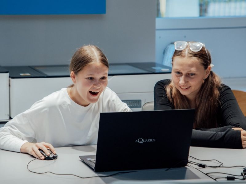 «Крылья творчества»: в Мининском университете стартовал международный конкурс творческих работ в сфере МЕДИА