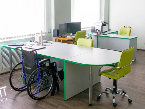 Инклюзивное образование