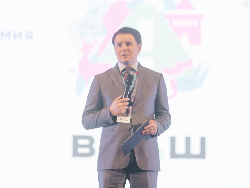 Заключительный этап Всероссийской олимпиады по ОБЖ стартовал в Мининском университете