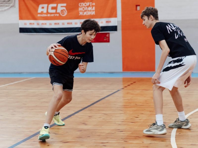 Программу повышения квалификации провели в Мининском университете для руководителей школьных спортивных клубов