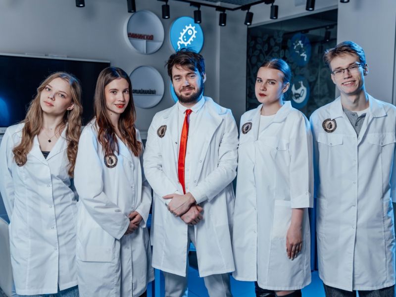 Мининский университет даст старт обучению 4000 педагогов ПФО