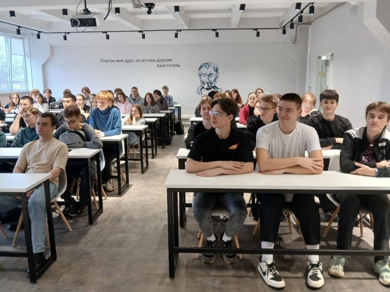 Образовательные интенсивы по профилактике распространения наркомании и наркопреступности, алкоголизм проходят на факультетах Мининского университета