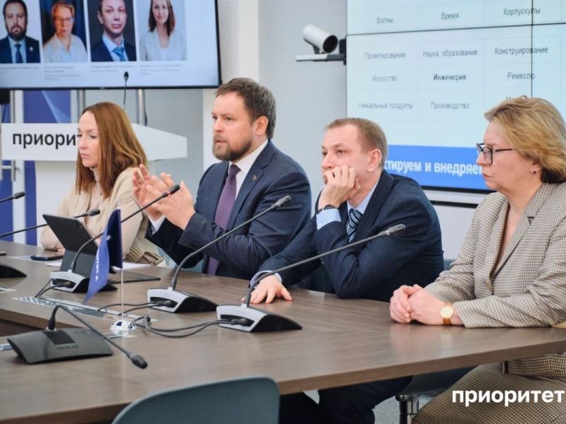 Мининский университет подтвердил свое участие в Программе “Приоритет 2030” 