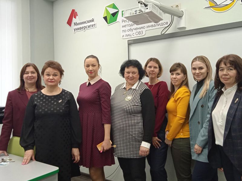 В Мининском университете прошла VIII областная олимпиада по финансовой грамотности