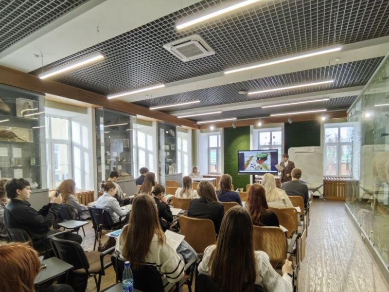 XIII Всероссийская научная конференция «VITA MEMORIAE: теории и практики исторических исследований» стала самой представительной за всю ее историю