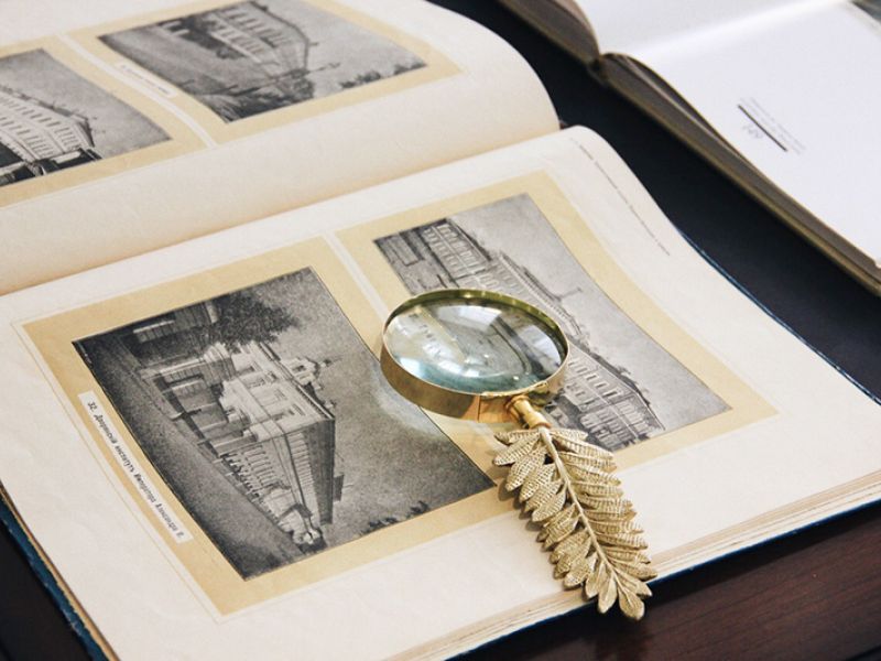 К юбилею Болдинской осени