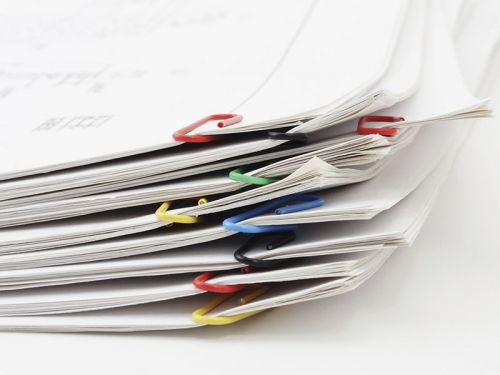 Все нормативные документы по поступлению