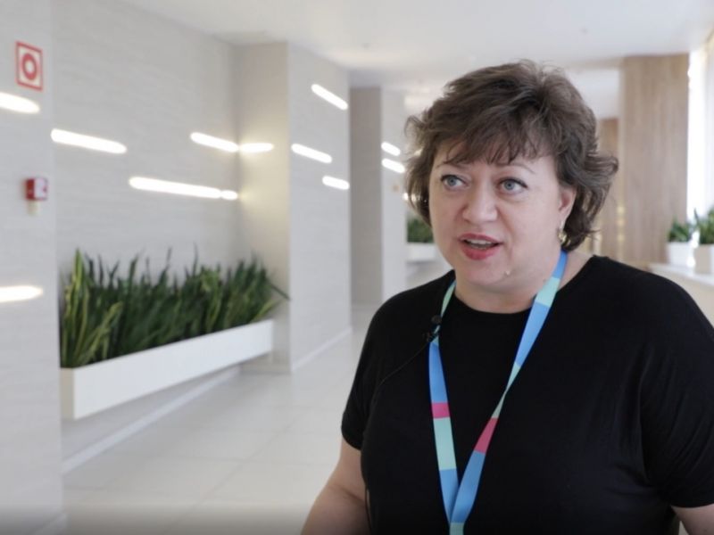 Разбор заданий: финалисты всероссийской олимпиады по географии ознакомились с промежуточными результатами