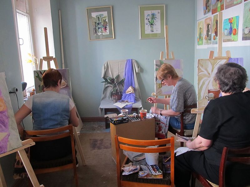 В Мининском университете начал работу Ресурсный центр развития декоративно-прикладного искусства и народных промыслов Нижегородской области