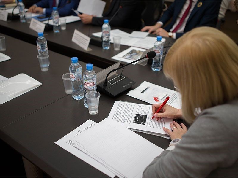 Преподаватели Мининского университета обсудили программы исследовательских магистратур на Всероссийской научно-практической конференции молодых исследователей образования «Доказательный подход в сфере образования»