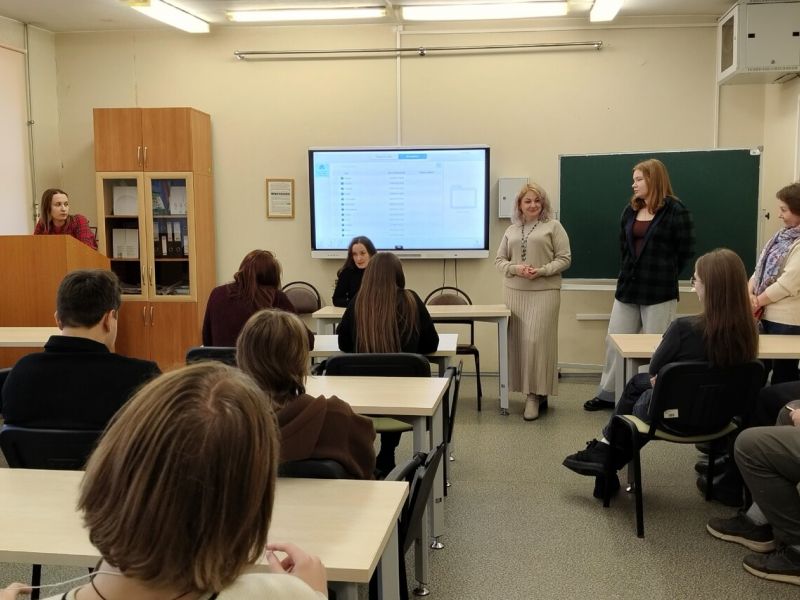 Современные исследования в области разработки педагогических технологий дизайн-образования обсудили в Мининском университете