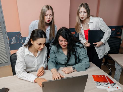 Совет молодых ученых