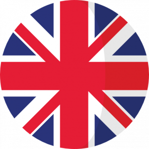 Английский язык