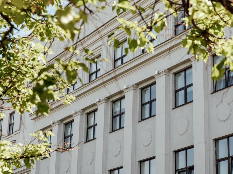 Мининский университет вошел в топ-5 университетов Минпросвещения по направлению «Педагогическое образование, педагогика»