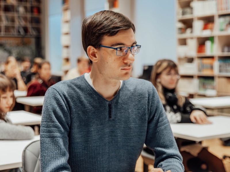 В Мининском университете состоится внутривузовский этап ежегодной Интеллектуальной олимпиады ПФО