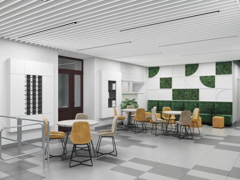 Общежитие Мининского университета отремонтируют в рамках поручения Президента Российской Федерации