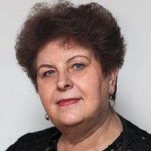 Катышева Наталья Михайловна