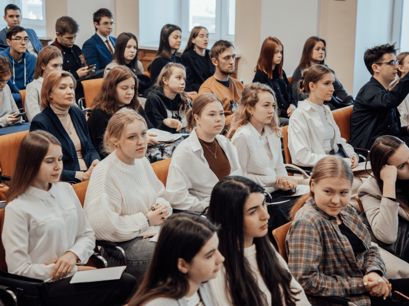 Конкурс педагогических и учебно-профессиональных проектов проводит Мининский университет