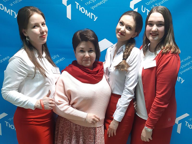 Команда Мининского университета заняла I место во Всероссийской студенческой олимпиаде